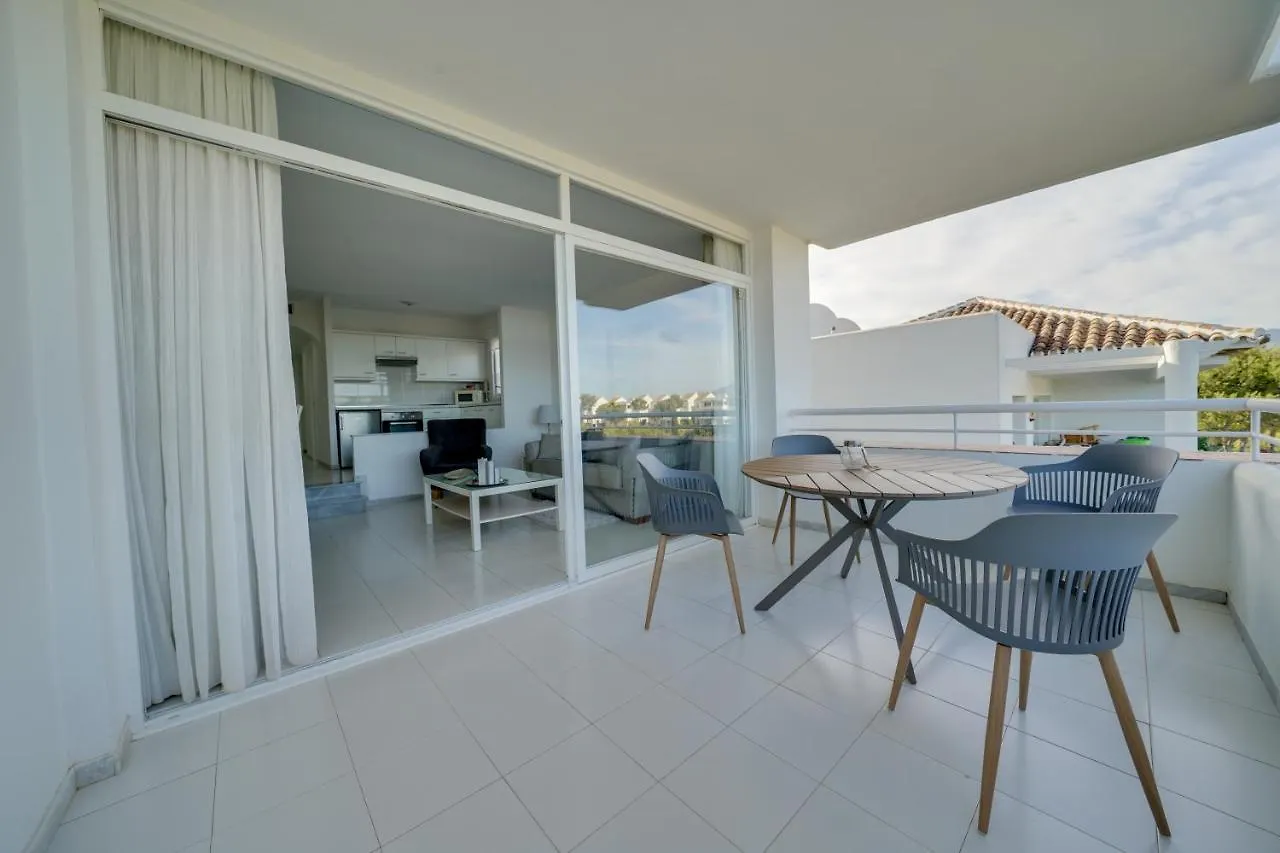 Apartment In Miraflores La Cala De Mijas Spanje