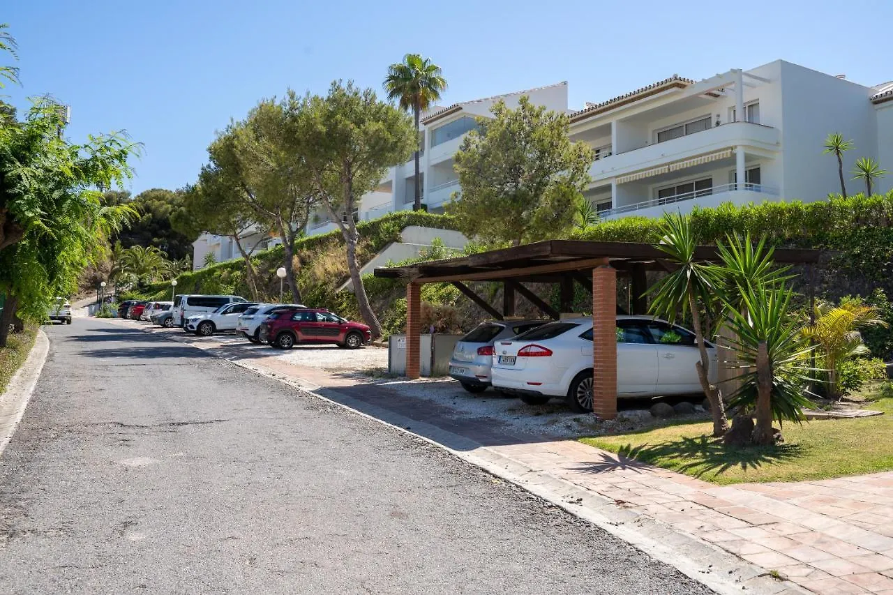 Apartment In Miraflores La Cala De Mijas 0*,