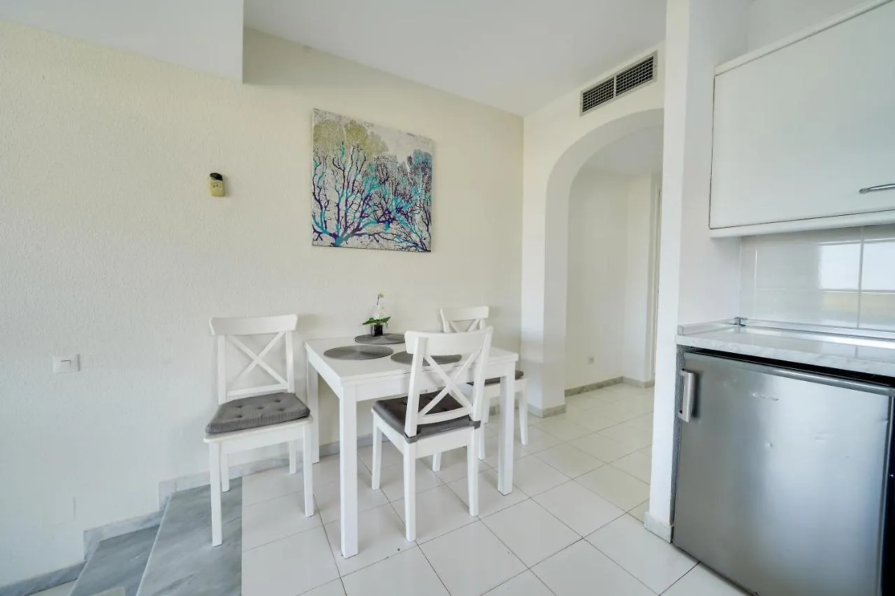 Apartment In Miraflores La Cala De Mijas 0*,  Spanje