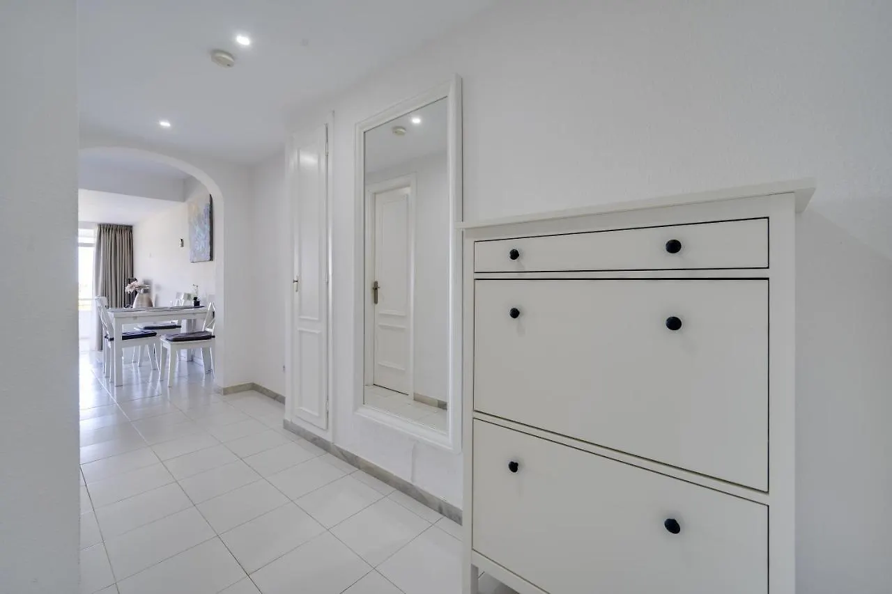 Apartment In Miraflores La Cala De Mijas