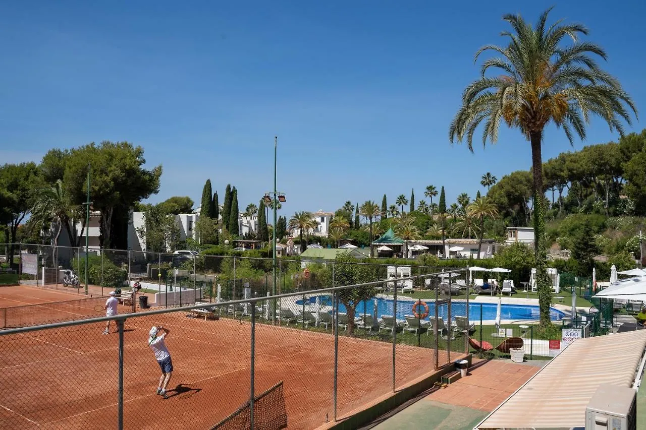 Apartment In Miraflores La Cala De Mijas Spanje