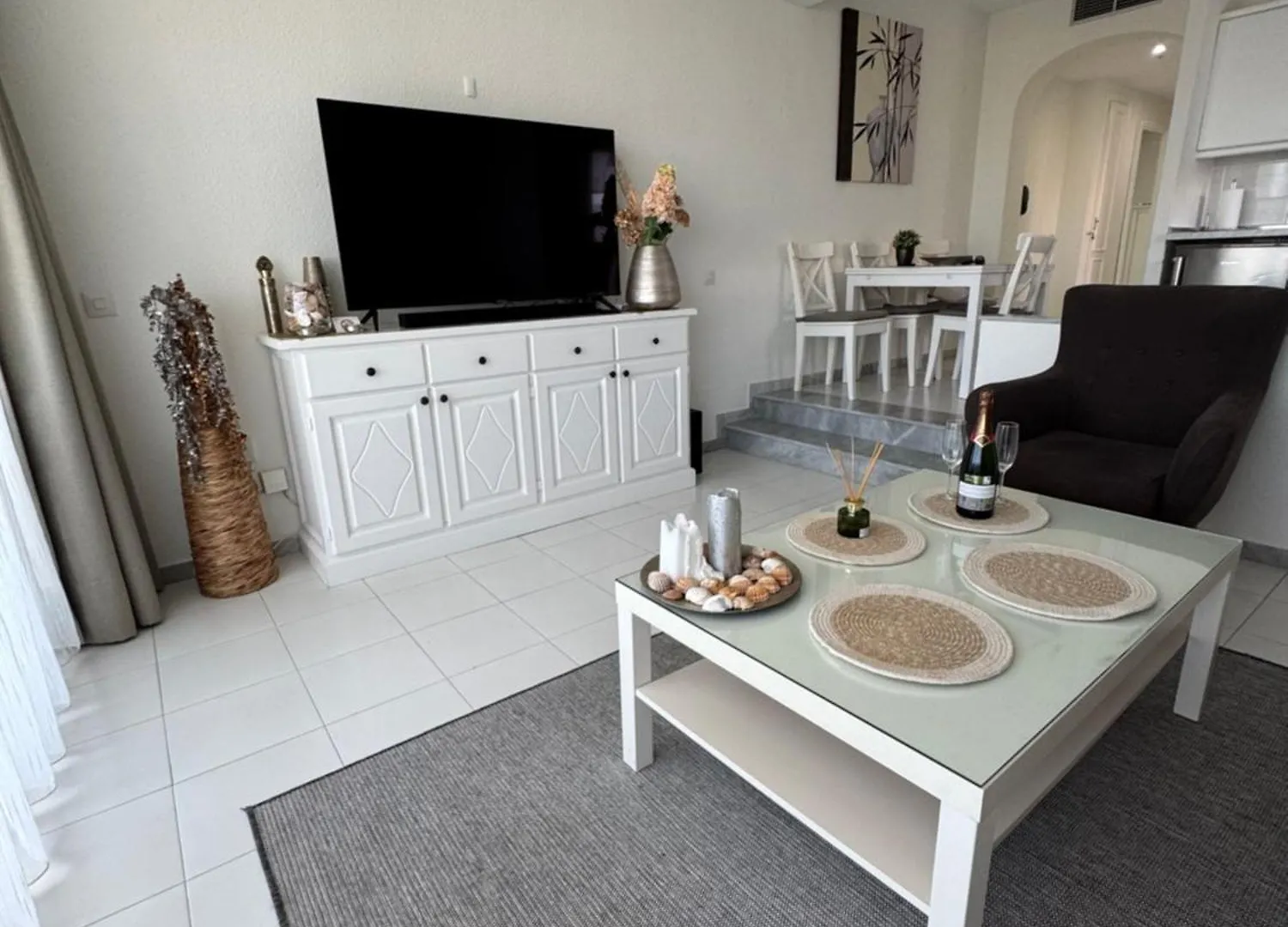 Apartment In Miraflores La Cala De Mijas