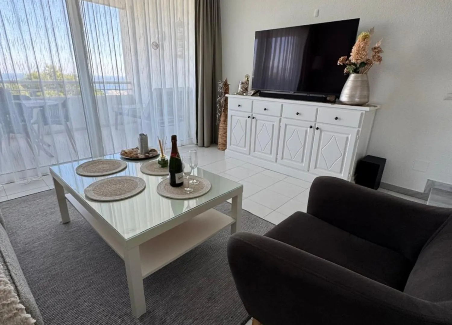 Apartment In Miraflores La Cala De Mijas