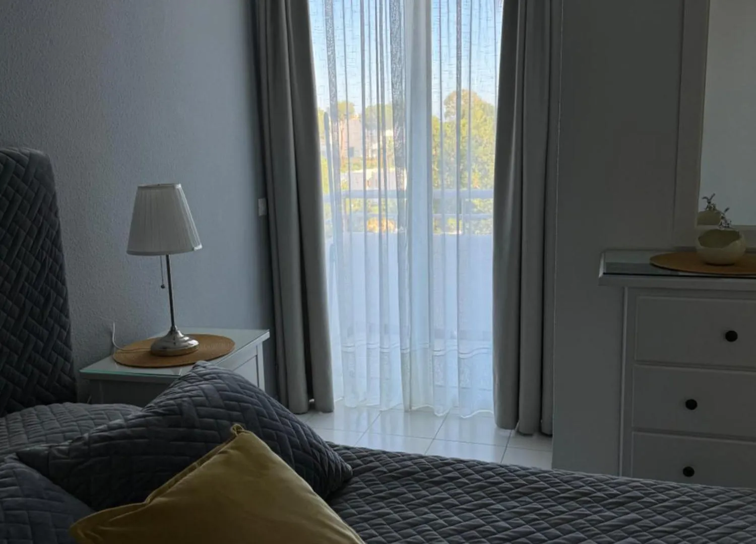 Apartment In Miraflores La Cala De Mijas Spanje