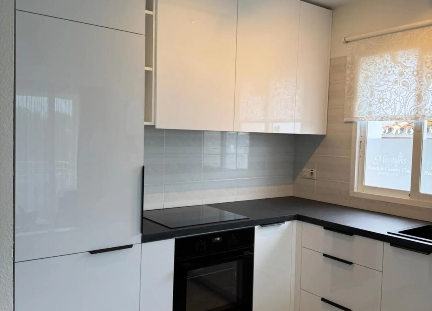 Apartment In Miraflores La Cala De Mijas 0*,