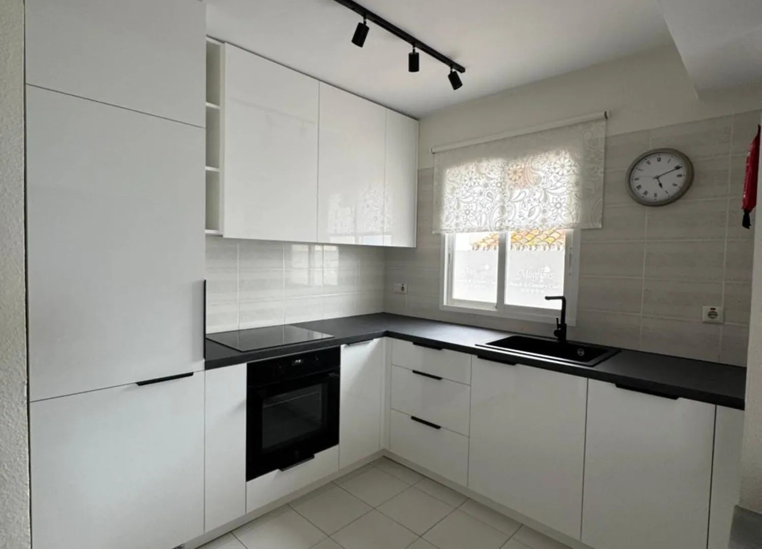 Apartment In Miraflores La Cala De Mijas 0*,