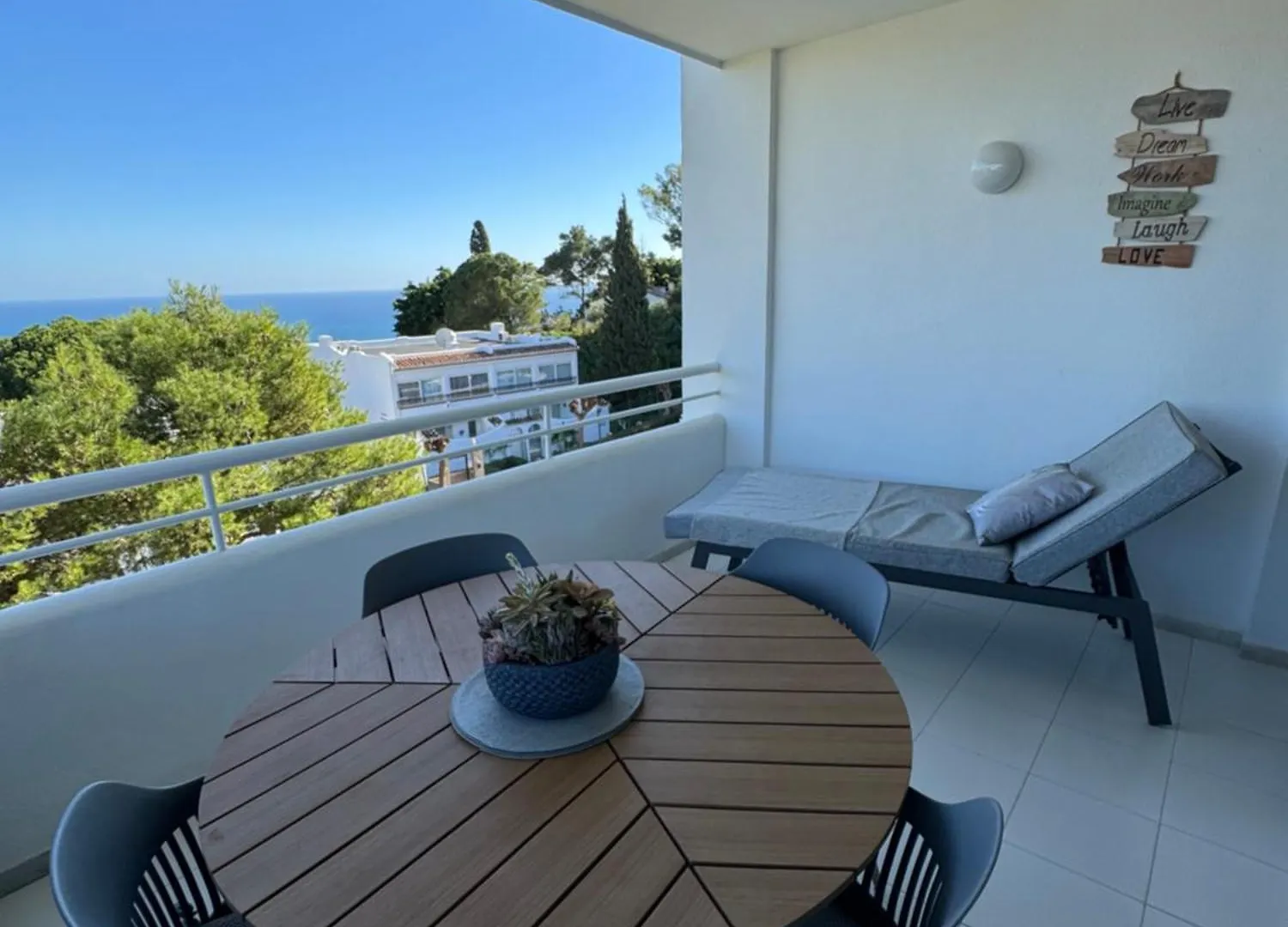Apartment In Miraflores La Cala De Mijas Spanje