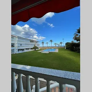  Apartamento Caramelito Playamar España
