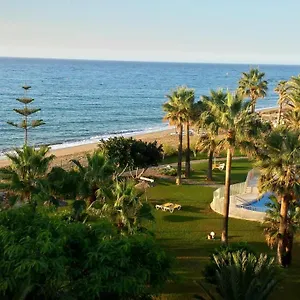 Apartamento La Cala De Mijas, Urbanización Mimosas España