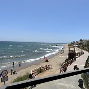  Apartamento Miraflores Tres Piscinas Cerca Del Mar - Albamar España