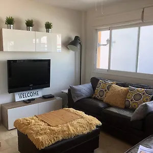  Apartamento 1b Barabas