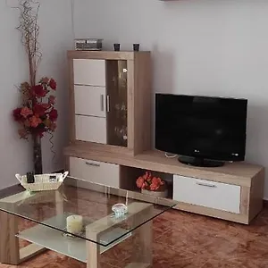  Apartamento La Cala De Vida