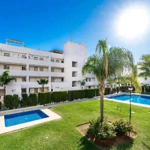  Apartamento Angel De Miraflores