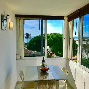 Apartamento Cala Sunset Cala De Mijas