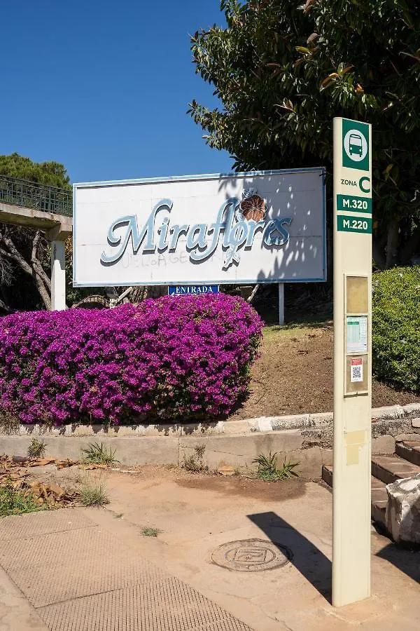 Apartment In Miraflores La Cala De Mijas