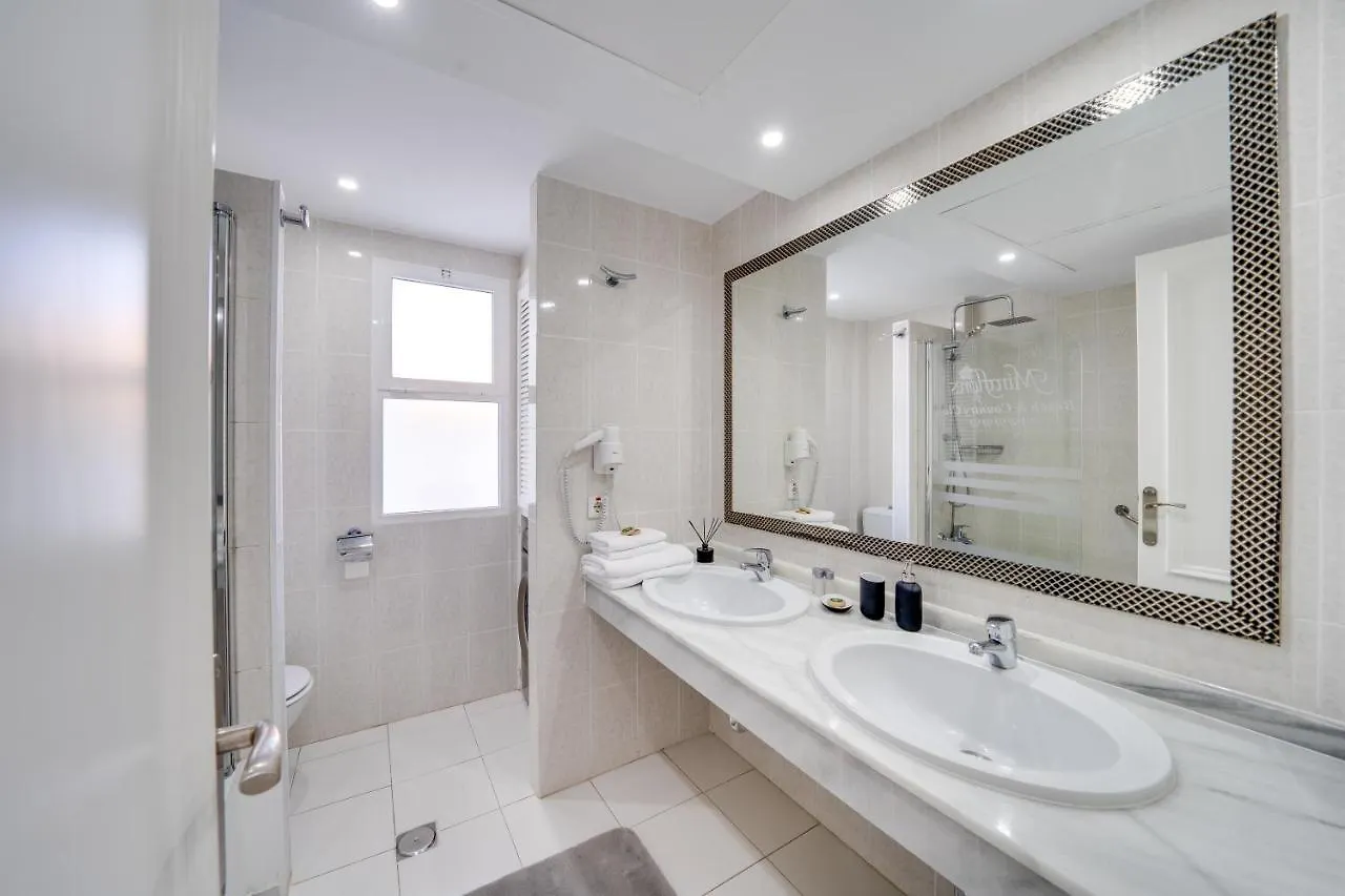 Apartment In Miraflores La Cala De Mijas Spain
