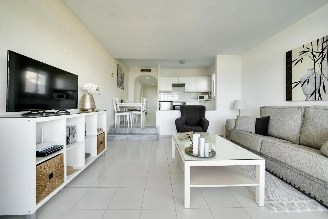 Apartment In Miraflores La Cala De Mijas