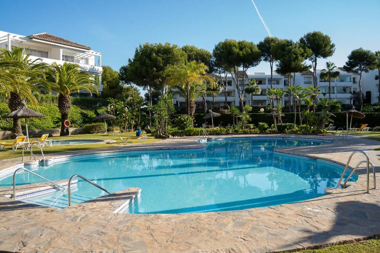 Apartment In Miraflores La Cala De Mijas