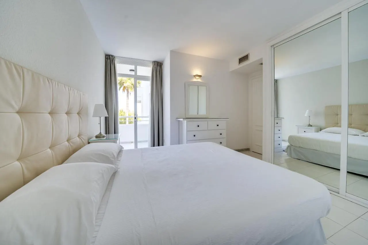 Apartment In Miraflores La Cala De Mijas