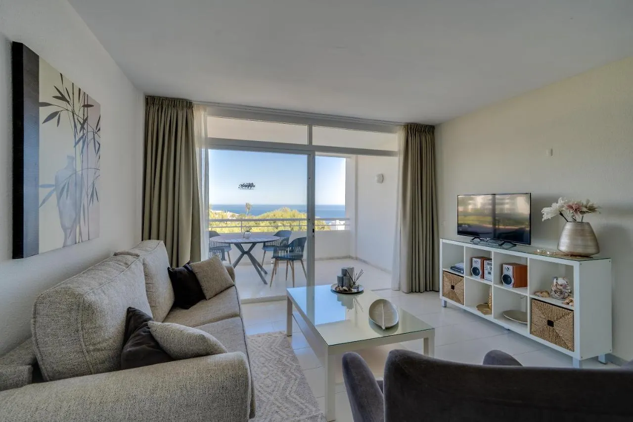 Apartment In Miraflores La Cala De Mijas