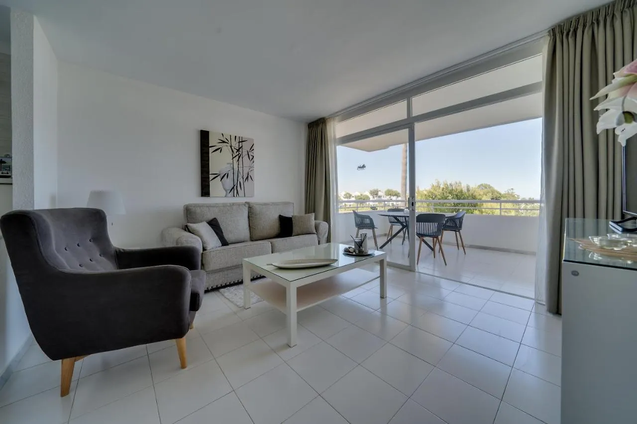 Apartment In Miraflores La Cala De Mijas Spain