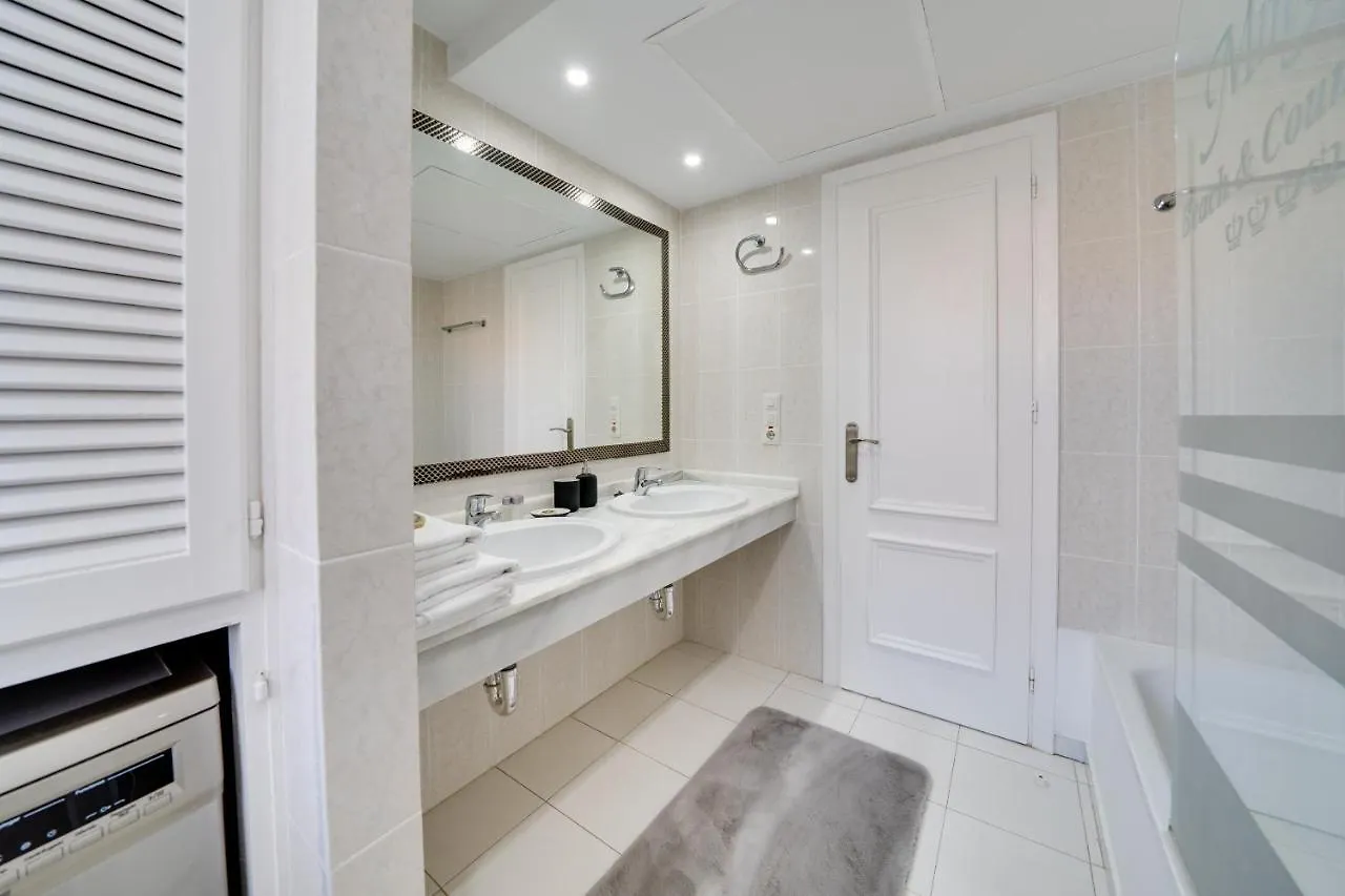 Apartment In Miraflores La Cala De Mijas Spain