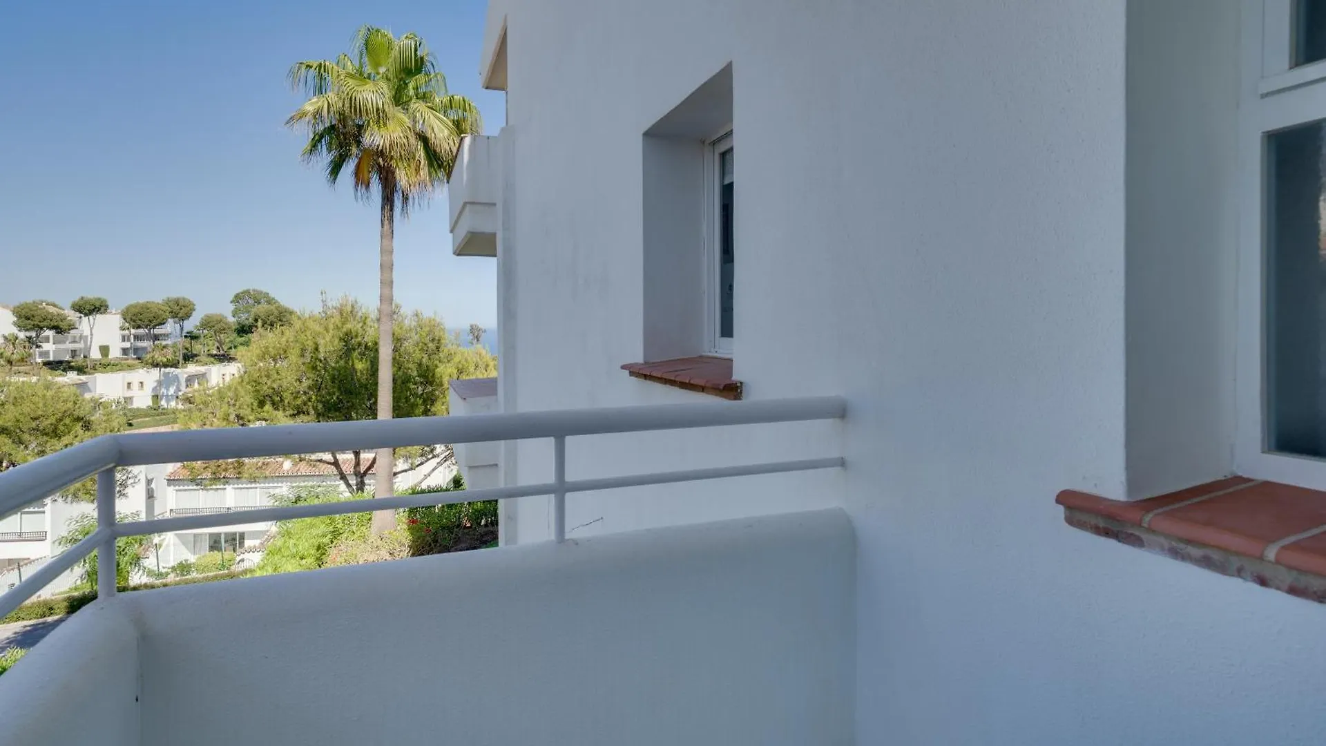 Apartment In Miraflores La Cala De Mijas