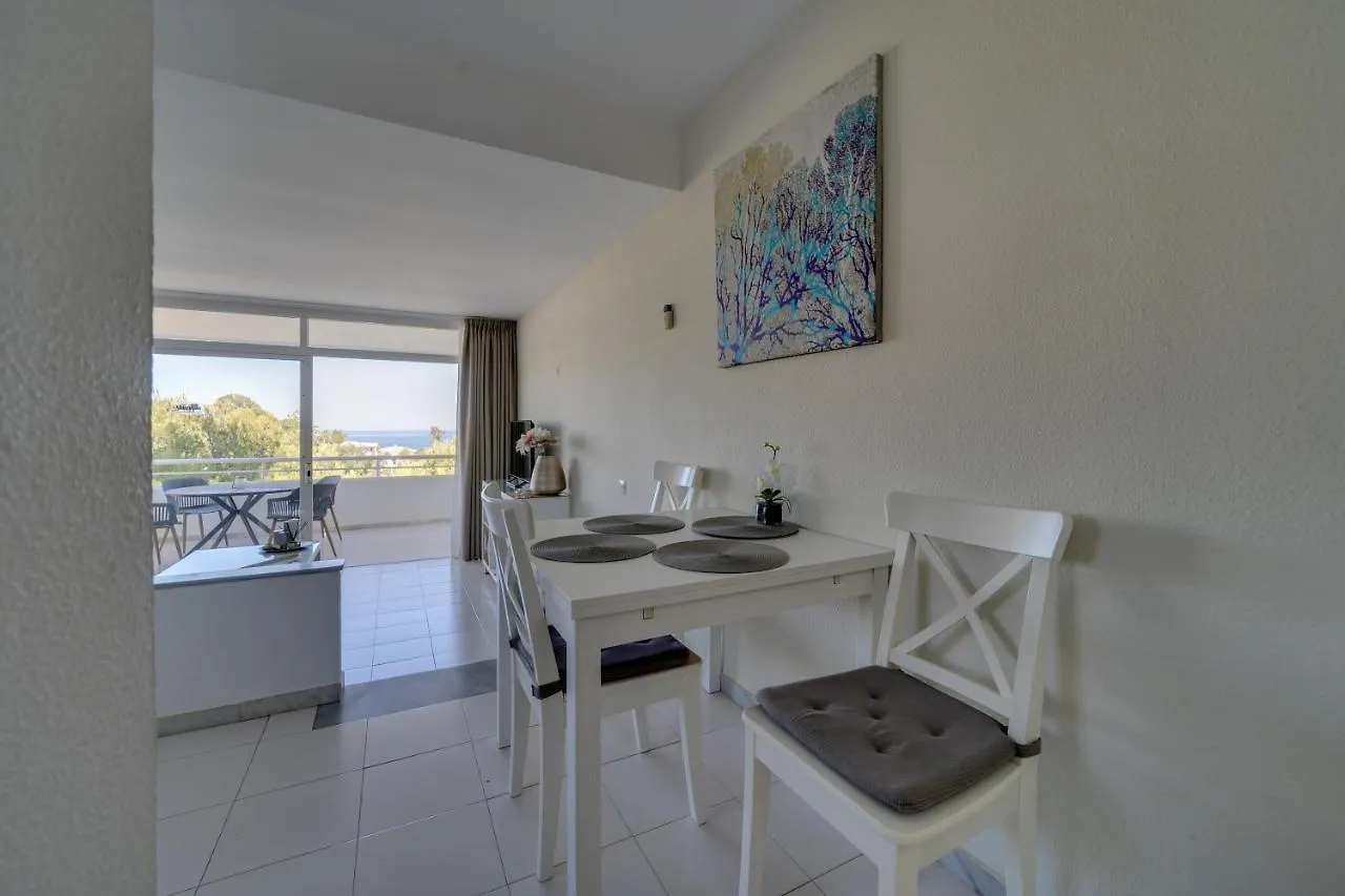Apartment In Miraflores La Cala De Mijas