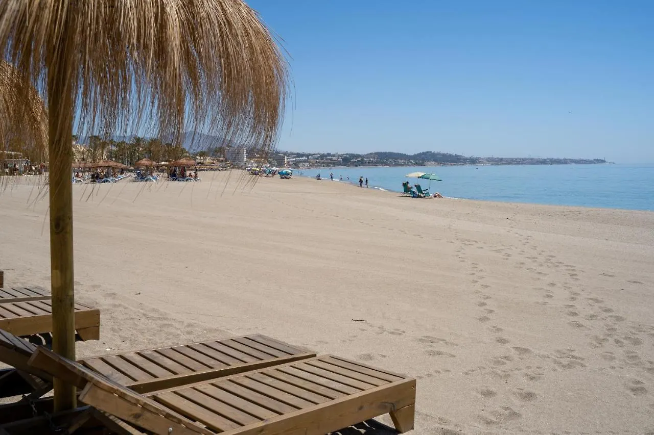Apartment In Miraflores La Cala De Mijas