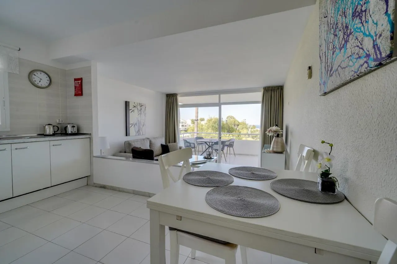 Apartment In Miraflores La Cala De Mijas 0*,  Spain