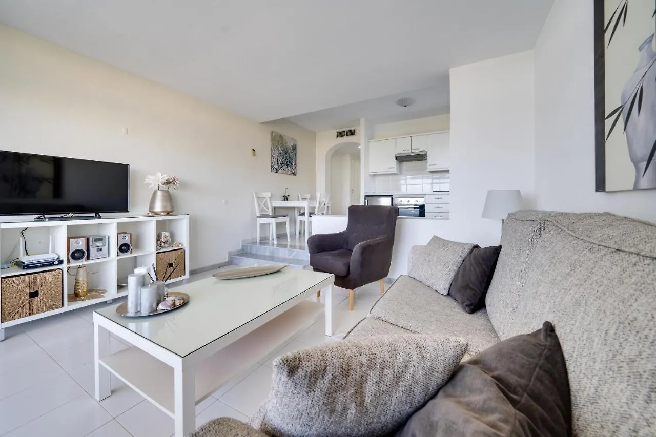 Apartment In Miraflores La Cala De Mijas 0*,  Spain