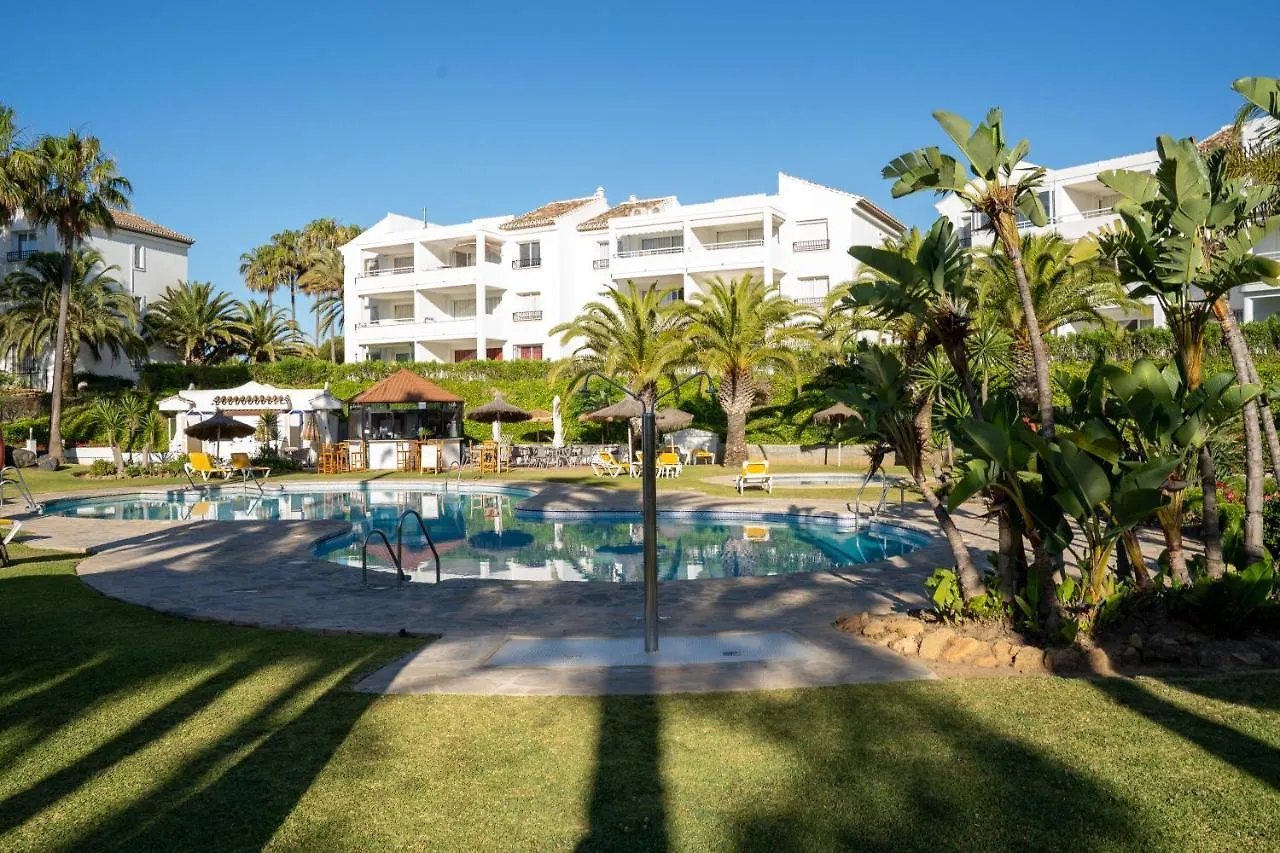 Apartment In Miraflores La Cala De Mijas