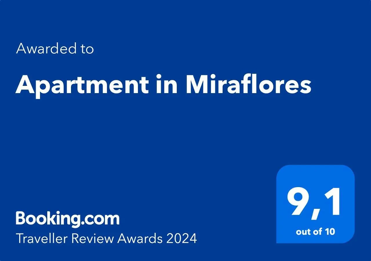 Apartment In Miraflores La Cala De Mijas 0*,  Spain